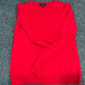 Brand New J.Crew sweater